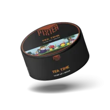Pixtea TEA TIME (ПиксТи Чай с Лимоном) 250г