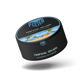 Pixtea TROPICAL SPLASH (ПіксТі Манго Лічі Маракуйя) 100г