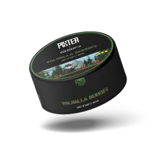 Pixtea VALHALLA BERRIES (ПіксТі Ягоди Хвоя) 100г