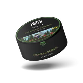 Pixtea VALHALLA BERRIES (ПіксТі Ягоди Хвоя) 100г