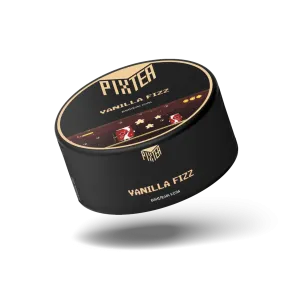 Pixtea VANILLA FIZZ (ПіксТі Кола Ваніль) 250г