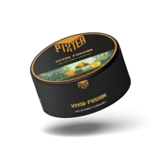 Pixtea VIVID FUSION (ПіксТі Брусниця Апельсин) 100г