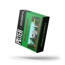 Pixtea VALHALLA BERRIES (ПіксТі Ягоди Хвоя) 50г