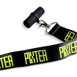Персональный мундштук PIXTEA Зеленый