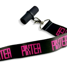 Персональный мундштук PIXTEA Розовый