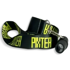 Персональный мундштук PIXTEA Зеленый - №3
