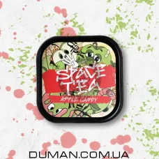 Space Tea Apple Candy (Спейс Ті Яблучні цукерки) 250г
