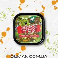 Space Tea Apple Kiwi Smoothie (Спейс Ті Смузі з ківі та яблук) 250г