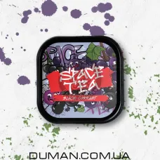 Space Tea Black Currant (Спейс Ті Чорна смородина) 250г