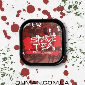 Space Tea Drunk Cherry (Спэйс Ти Коктейльная Вишня) 250г