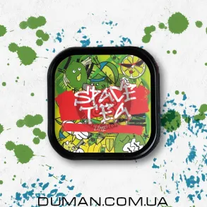 Space Tea Lime (Спэйс Ти Лайм) 250г