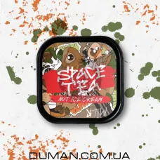 Space Tea Nut Ice Cream (Спейс Ті Горіхове морозиво) 250г
