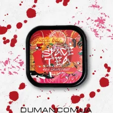 Space Tea Red Grapefruit (Спейс Ті Грейпфрут) 250г