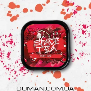 Space Tea Ruby Mix (Спэйс Ти Гранат Вишня) 250г