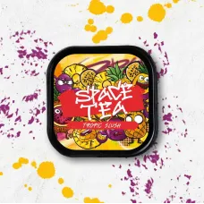 Space Tea Tropic Slush (Спейс Ті Ананас Маракуя) 250г