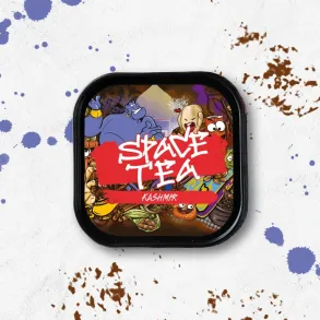 Space Tea Kashmir (Спэйс Ти Специи Бергамот) 250г