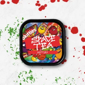 Space Tea Skittles (Спейс Ті Скітлс) 250г