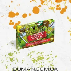 Space Tea Apple Kiwi Smoothie (Спейс Ті Смузі з ківі та яблук) 40г
