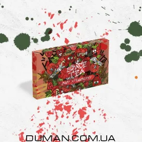 Space Tea Baby strawberry (Спэйс Ти Земляника) 40г