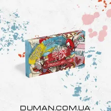 Space Tea Barberry Milk Cake (Спейс Ті Барбарисовий молочний торт) 40г