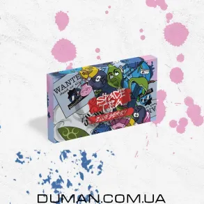 Space Tea Blueberry (Спейс Ті Чорниця) 40г