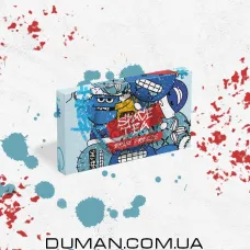Space Tea Brain Freeze (Спейс Ті Лід - Холод) 40г