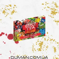 Space Tea Citrus Delight (Спейс Ті Цитрус Ягоди) 100г
