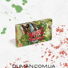 Space Tea Cool grape (Спейс Ті Лід Виноград) 40г | Пом'ята пачка. УЦІНКА