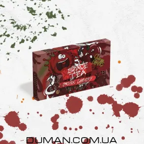 Space Tea Drunk Cherry (Спэйс Ти Коктейльная Вишня) 40г
