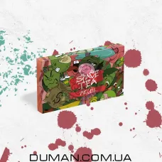 Space Tea Feijoa (Спейс Ті Фейхоа) 40г
