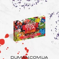 Space Tea Fruit Paradise (Спейс Ті Ягоди і Тропічні Фрукти) 100г