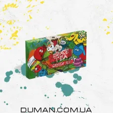 Space Tea Green Mix (Спейс Ті Зелений мікс) 40г