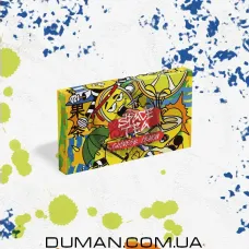 Space Tea Chinese lemon (Спейс Ті Лимон) 40г