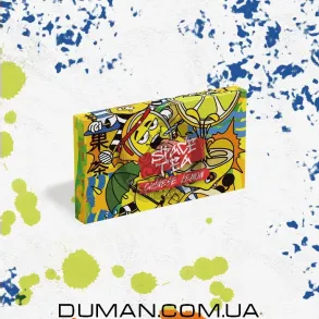 Space Tea Chinese lemon (Спэйс Ти Лимон) 40г
