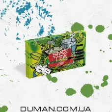 Space Tea Lime (Спейс Ті Лайм) 40г