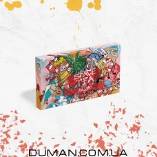 Space Tea Malibu (Спейс Ті Вершки Ягоди) 40г
