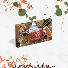 Space Tea Nut Ice Cream (Спейс Ті Горіхове морозиво) 40г