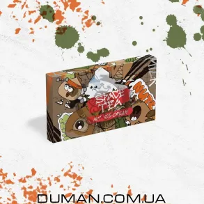 Space Tea Nut Ice Cream (Спейс Ті Горіхове морозиво) 40г