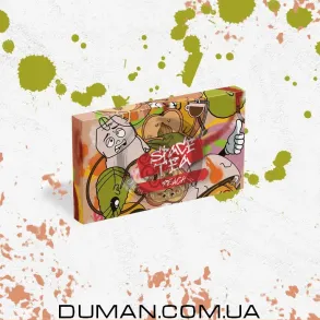 Space Tea Peach (Спэйс Ти Персик) 40г