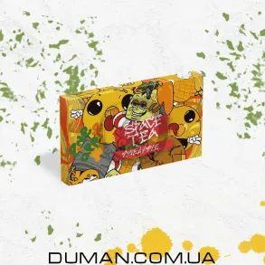 Space Tea Pineapple (Спэйс Ти Ананас) 40г