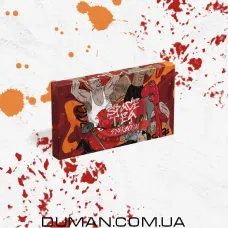 Space Tea Pinkboom (Спейс Ті Грейпфрут, Полуниця, Малина) 40г