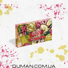 Space Tea Pomelo & Lychee (Спейс Ті Помело Лічі) 40г