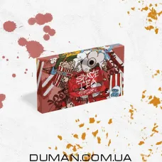 Space Tea Popcorn (Спейс Ті Попкорн) 40г