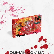 Space Tea Red Grapefruit (Спейс Ті Грейпфрут) 40г
