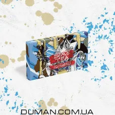 Space Tea Sgushenka (Спейс Ті Згущене молоко) 40г | Пом'ята пачка. УЦІНКА