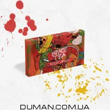 Space Tea Sicilian Orange (Спейс Ті Апельсин) 40г