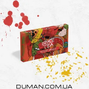 Space Tea Sicilian Orange (Спэйс Ти Апельсин) 40г