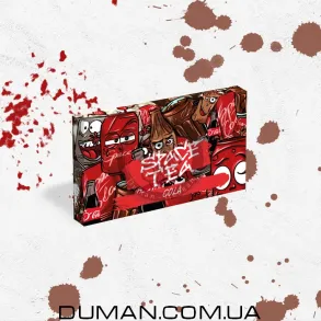 Space Tea Cola (Спейс Ті Кола) 40г