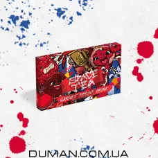 Space Tea Garnet Sprint Drink (Спейс Ті Гранатовий Енергетик) 40г