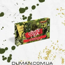 Space Tea Lemongrass (Спейс Ті Лемонграс) 40г